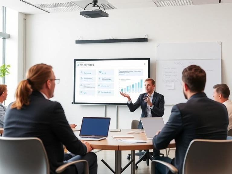 Ethical Leadership in the Modern Marketplace